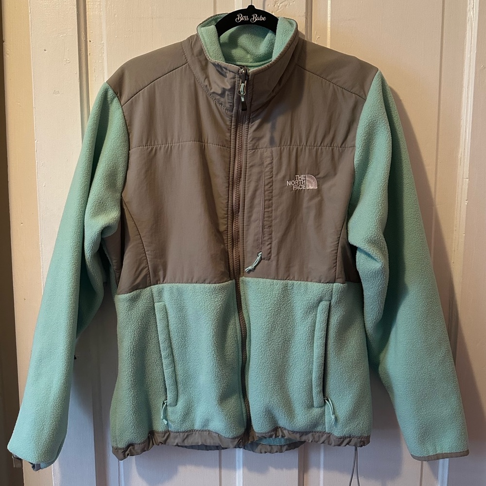 The North Face Denali Fleece Jacket